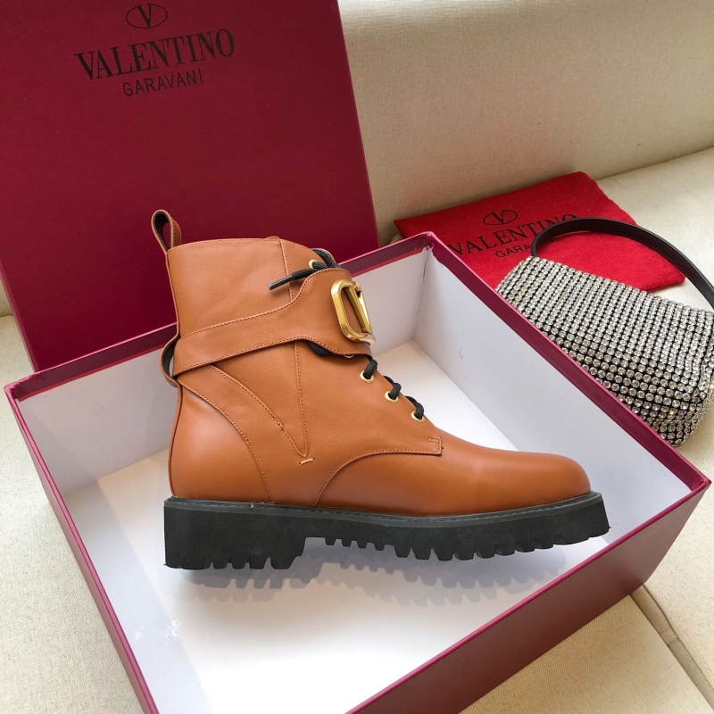 Valentino Boots